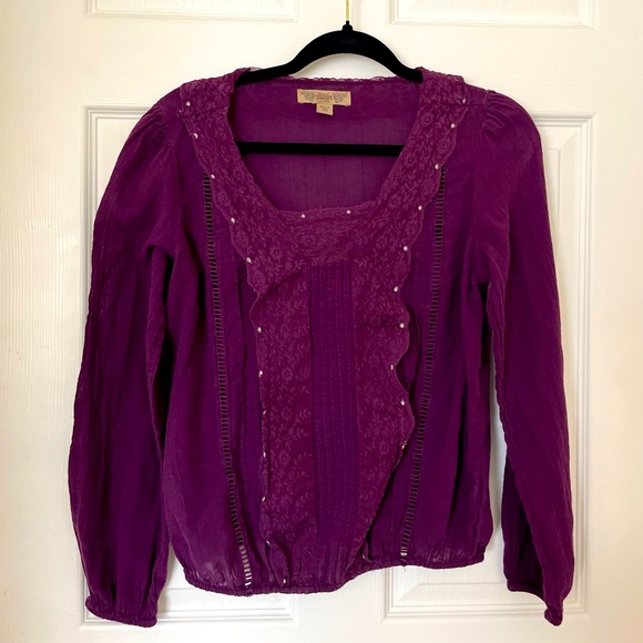 Vintage America top - Picture 1 of 2